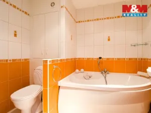 Prodej bytu 3+1, Most, Bohuslava Vrbenského, 76 m2