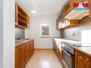 Prodej bytu 5+kk, Opava - Předměstí, Komenského, 180 m2