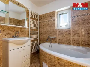 Prodej bytu 5+kk, Opava - Předměstí, Komenského, 180 m2