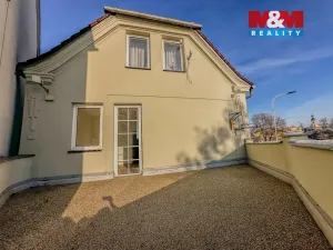 Pronájem bytu 4+1, Hlučín, Ostravská, 86 m2