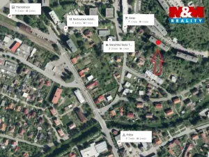 Prodej bytu 2+1, Třemošnice, Brigádnická, 49 m2