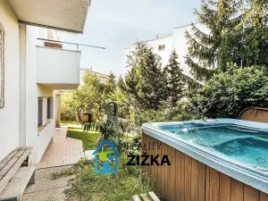 Prodej rodinného domu, Brno, Kalvodova, 350 m2