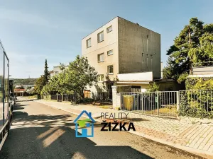 Prodej rodinného domu, Brno, Kalvodova, 350 m2