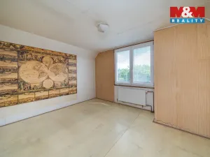 Prodej rodinného domu, Třebařov, 147 m2