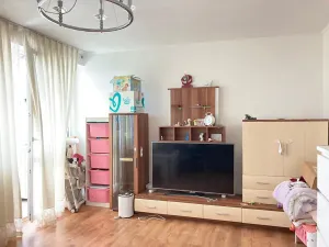 Pronájem bytu 3+1, Praha - Letňany, Tupolevova, 65 m2