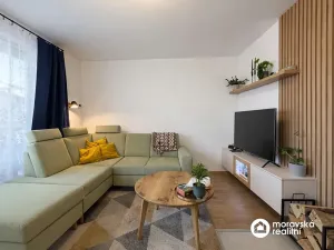 Prodej bytu 3+kk, Veverské Knínice, 64 m2