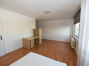 Pronájem bytu 1+kk, Praha - Stodůlky, Blattného, 32 m2