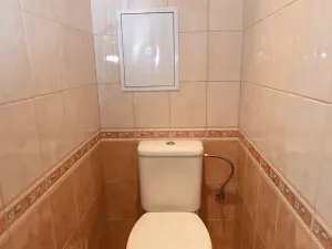 Pronájem bytu 1+kk, Praha - Stodůlky, Blattného, 32 m2