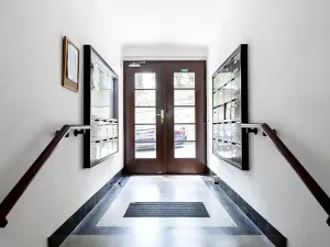 Pronájem bytu 3+kk, Praha, Rybalkova, 73 m2