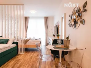 Prodej bytu 1+kk, Lipno nad Vltavou, 33 m2