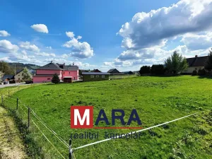 Prodej pozemku pro bydlení, Červená Voda, 1155 m2
