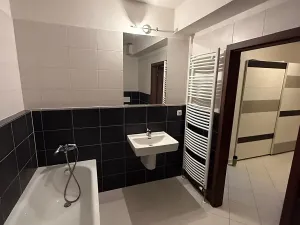 Pronájem bytu 2+kk, Praha - Dolní Měcholupy, Kardausova, 54 m2