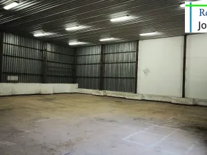 Prodej skladu, Liberec, 800 m2