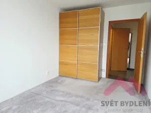 Pronájem bytu 4+1, Praha - Michle, Ohradní, 107 m2