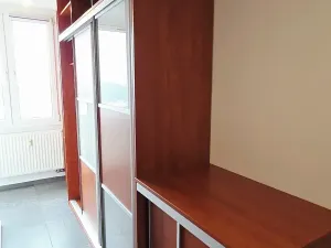 Pronájem bytu 4+1, Praha - Michle, Ohradní, 107 m2