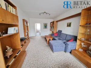 Prodej bytu 2+1, Přerov, U Tenisu, 61 m2