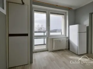 Pronájem bytu 2+1, Bučovice, Fučíkova, 44 m2