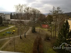 Pronájem bytu 2+1, Bučovice, Fučíkova, 44 m2