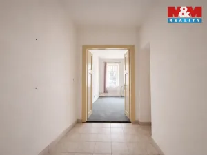 Prodej činžovního domu, Strakonice - Strakonice I, Velké náměstí, 549 m2