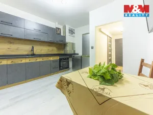 Prodej bytu 2+1, Praha - Vysočany, U vysočanského pivovaru, 59 m2