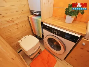 Prodej mobilheimu, Vojtěchov - Pláňavy, 32 m2