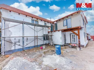 Prodej rodinného domu, Žehušice, V Chaloupkách, 257 m2