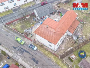 Prodej rodinného domu, Žehušice, V Chaloupkách, 257 m2