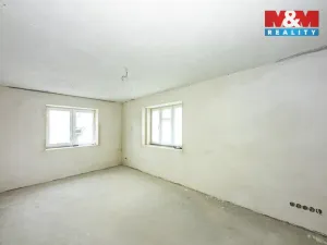 Prodej rodinného domu, Žehušice, V Chaloupkách, 257 m2