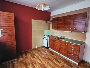 Prodej bytu 1+1, Kroměříž, Rumunská, 32 m2