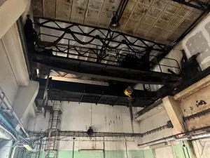 Dražba skladu, Pardubice, 5239 m2