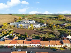 Prodej rodinného domu, Prace, Jiříkovská, 140 m2