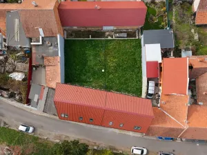 Prodej rodinného domu, Nová Ves, 171 m2