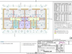 Prodej rodinného domu, Velké Pavlovice, 134 m2
