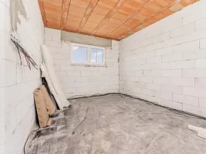 Prodej rodinného domu, Velké Pavlovice, 134 m2