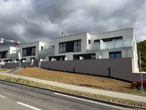 Prodej bytu 4+kk, Brno, Ondrova, 109 m2