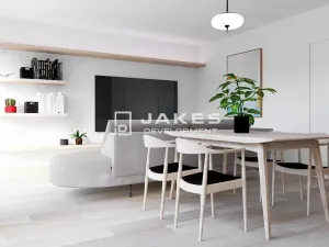 Prodej bytu 4+kk, Jirny, 127 m2