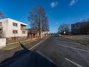 Prodej rodinného domu, Pardubice, Legionářská, 136 m2