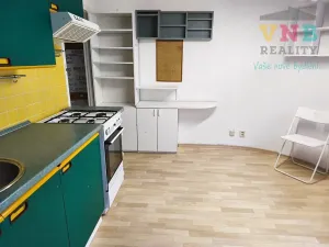 Prodej bytu 3+1, Olomouc, Handkeho, 92 m2