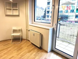 Prodej bytu 3+1, Olomouc, Handkeho, 92 m2