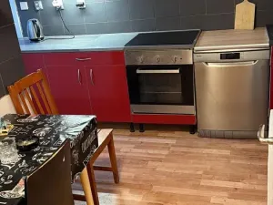 Pronájem bytu 2+1, Praha - Strašnice, Černická, 89 m2