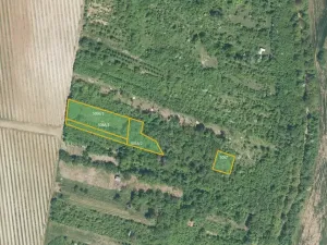 Prodej pole, Žarošice, 8639 m2