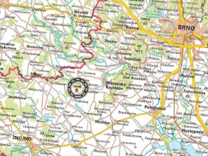 Prodej pole, Džbánice, 11072 m2