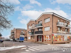 Pronájem bytu 2+kk, Dolní Břežany, Ke Kapličce, 53 m2