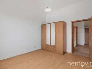 Pronájem bytu 2+kk, Dolní Břežany, Ke Kapličce, 53 m2