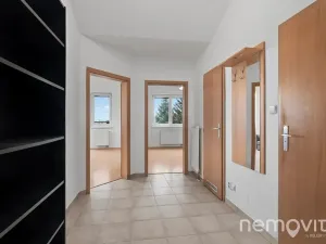 Pronájem bytu 2+kk, Dolní Břežany, Ke Kapličce, 53 m2