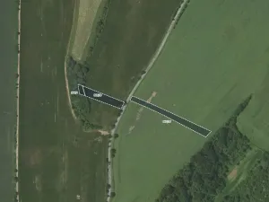 Prodej pole, Žernovník, 20325 m2