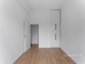 Pronájem bytu 2+kk, Praha - Strašnice, Průběžná, 47 m2