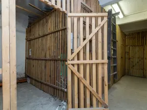 Prodej bytu 2+kk, Praha - Libeň, Bednářská, 56 m2