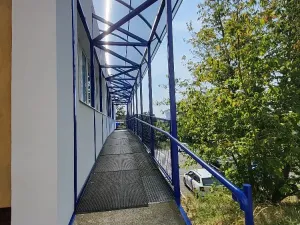 Pronájem kanceláře, Brno, Okružní, 24 m2