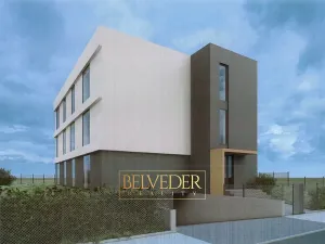 Prodej pozemku pro bydlení, Teplice, 609 m2